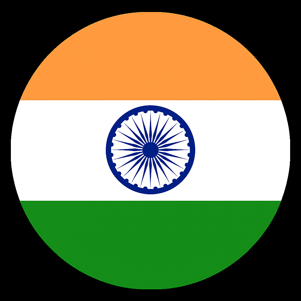 India
